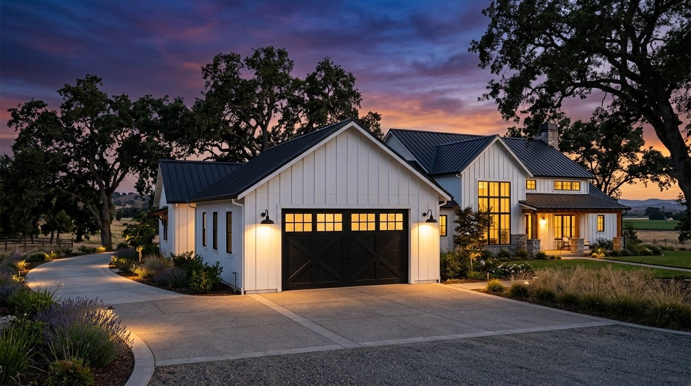 Francisco Mobile Garage Door Repair Closed Garage Door in Canyon Lake, TX